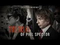 The Trial of Phil Spector Documentary 2024