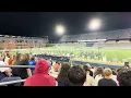 DCI Innovations of Brass 2026 - The Boston Crusaders