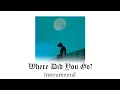 Download Lagu NEFFEX - Where Did You Go? (instrumental)