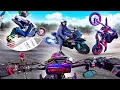 Download Lagu GEKKE WHEELIES DOEN MET DE MOTOREN!