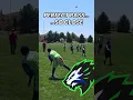 Micheal s Perfect Pass