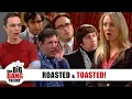 Download Lagu Roasted! | The Big Bang Theory