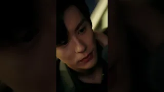 فتاة في حالة سكر تريد تقبيل الرئيس التنفيذي IMayLoveYou 