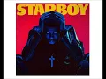 The Weeknd - Sidewalks ft Kendrick Lamar