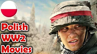 three polish ww2 movies to watch review