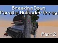 Intricate Unloading Array Part 2 - Breaking Down Storage Tech