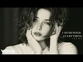 Ision - I Remember Everything Song