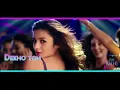 Let’s Nacho Lyric Video - Kapoor & Sons| Sidharth| Alia| Badshah| Benny Dayal| Nucleya