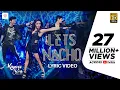Let’s Nacho Lyric Video - Kapoor \u0026 Sons| Sidharth| Alia| Badshah| Benny Dayal| Nucleya
