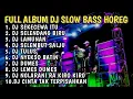 Download Lagu DJ SEKECEWA ITU X SELENDANG BIRU FULL ALBUM DJ SLOW BASS TERBARU VIRAL TIKTOK YANG KALIAN CARI‼️
