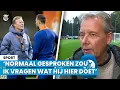 Download Lagu Valentijn Driessen: 'Toen kwam het stoom uit de oren van Ronald Koeman'