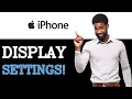 Show Hebrew Date On iPhone 2025