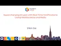 Supercharging Drupal with Real-Time Notifications Using WebSockets and Redis