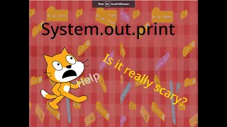 Full Java Course Printing to Console