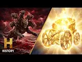 Did the Bible Predict the End of the World S1 E5 Bible Secrets Revealed Full Episode