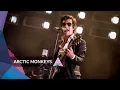 Lagu Arctic Monkeys - R U Mine (Glastonbury 2023)
