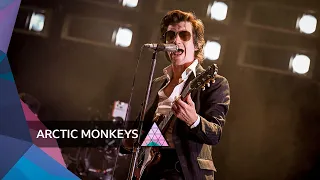 Arctic Monkeys - R U Mine (Glastonbury 2023)