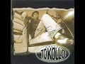 Tokollo 'Magesh' - Ndlovu Iyangena