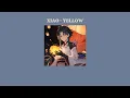 Download Lagu 【Xiao AI Cover 】Yoh Kamiyama - YELLOW Lyrics 【 ROM / KAN】