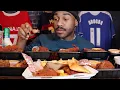 The ENTIRE Dave s Hot Chicken Menu