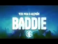 Yeri Mua - Baddie ft Aleman