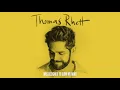 Thomas Rhett - Look What God Gave Her (Lyric Video)