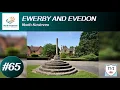 Download Lagu EWERBY AND EVEDON: North Kesteven Parish #65 of 75