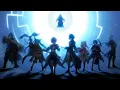 Download Lagu Tagatame [Alchemist Code] OP