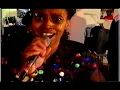 MAD PROFESSOR with Sis Aisha live 1990