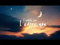 HUGEL x Topic x Arash feat. Daecolm - I Adore You (Official Lyric Video)