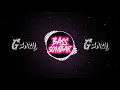 Lagu GO AWAY_REMIX - GJAZY (BASSSOMBAR)