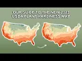 Exploring the New 2023 USDA Plant Hardiness Zone Map What You Need to Know