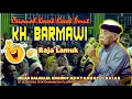 Ceramah KH. Barmawi di Kejayan Serang - Banten
