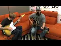 Aaron Watson - Touchdown Town (Acoustic)