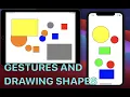 Using UIKit Gestures - Draw Part 1
