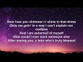 Waylon Wyatt- I'd Be Delighted Lyrics