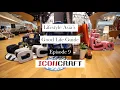 LSA Good Life Guide Ep 9 ICONCRAFT