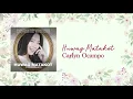 Huwag Matakot - Carlyn Ocampo [Official Lyric Video] | Kung Pwede Lang: The Rantserye OST