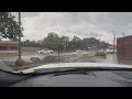 Champaign s Neil Street floods after Wednesday storms