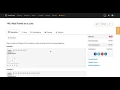 Google Coding Interview Question Maximum Points on a Line
