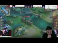Download Lagu RRQ UDAH TAMAT LAWAN DEWA AJA 0 - 2 RRQ VS DEWA MATCH 2 MPL S16