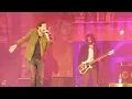 Max Herre feat. Joy Denalane - Esperanto (Live in Stuttgart, 02.10.2013) [HD]