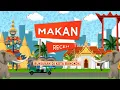 Lagu [FULL] BLUSUKAN DI KOTA BANGKOK | MAKAN RECEH (27/12/25)