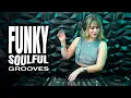 Download Lagu Funky Groove Jackin' House Music Mix | Groovy Uplifting Feel Good | DJ Set | Mery Blue