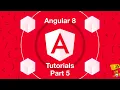 Angular Tutorials - Part 5 What is Angular Everyday JavaScript