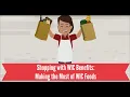Making the Most of WIC Foods Shopping with Michigan WIC Benefits