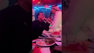 صعبان عليا محمود الليثي لايف ٢٠٢٤ 