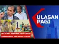 Download Lagu ULASAN PAGI – Roy Suryo Diperiksa Kasus Ijazah Jokowi, Gibran-Selvi Tonton Pacu Jalur Riau