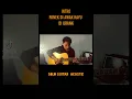 Download Lagu Intro Panek Di awak Kayu Di Urang- Solo Guitar Akustik #sologuitarakustik #panekdiawak