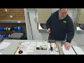 Basic installation testing